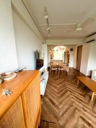 Blk 43 Telok Blangah Rise (Bukit Merah), HDB 3 Rooms #522837661
